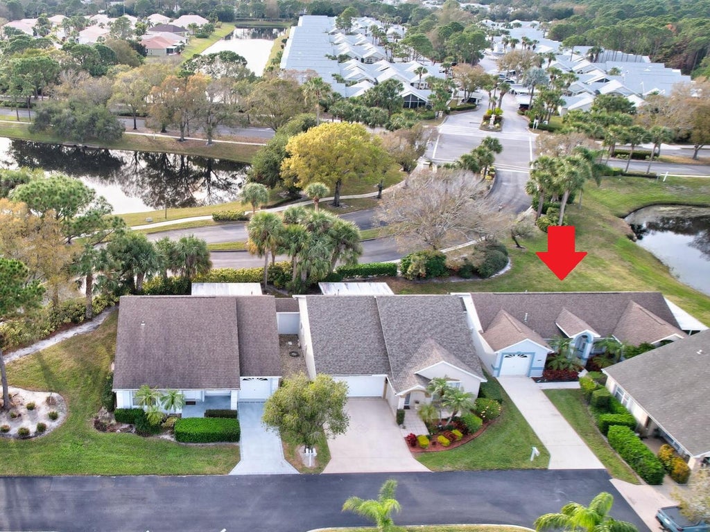 Photo of 414 NW Tuscany Court, Port Saint Lucie, FL 34986 (MLS # R11079822)