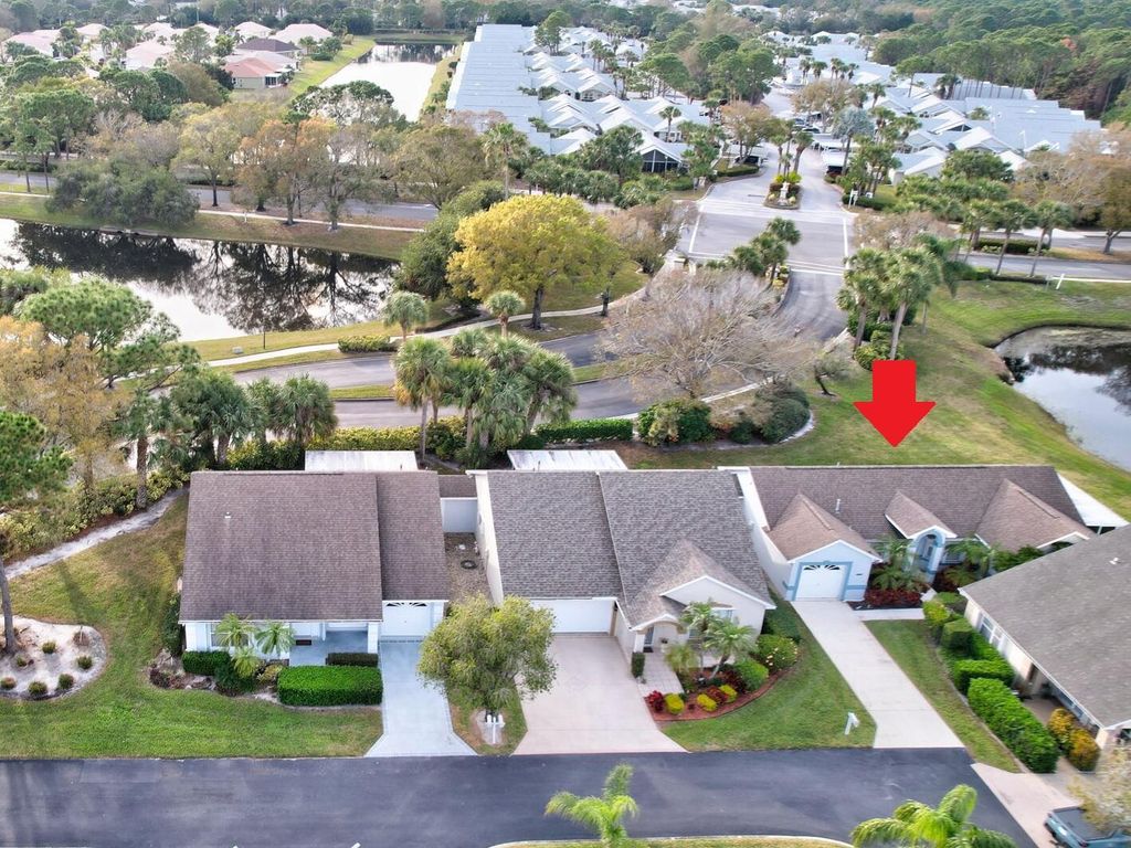 Photo of 414 NW Tuscany Court, Port Saint Lucie, FL 34986 (MLS # R11079822)