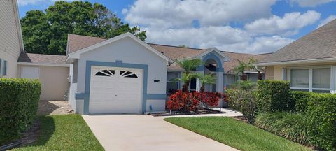414 NW Tuscany Court Port St Lucie FL 34986