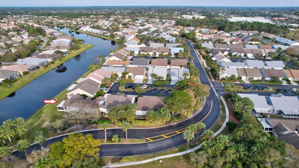 Photo of 414 NW Tuscany Court, Port Saint Lucie, FL 34986 (MLS # R11079822)