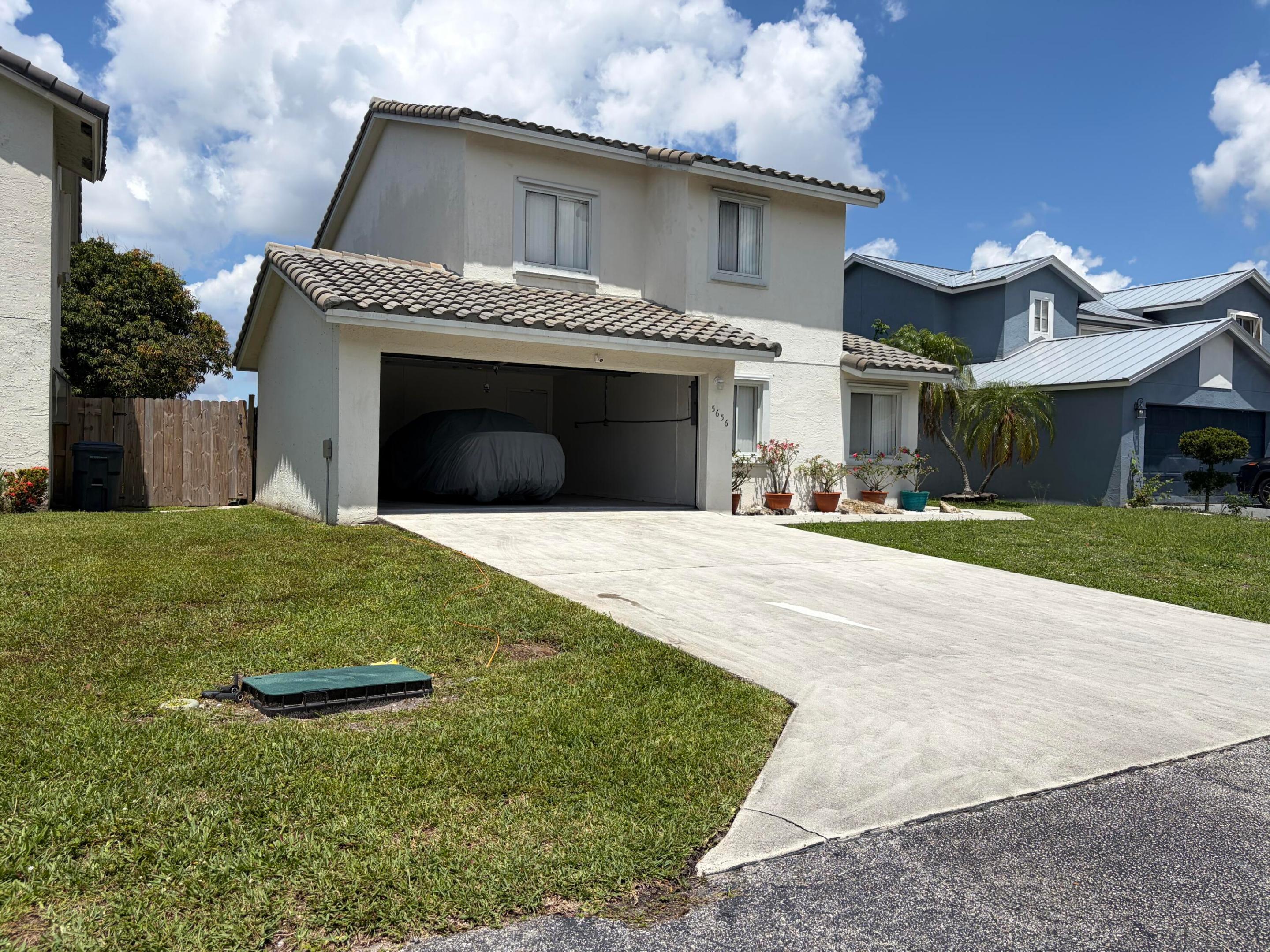 STRAWBERRY LAKES 1 - Residential