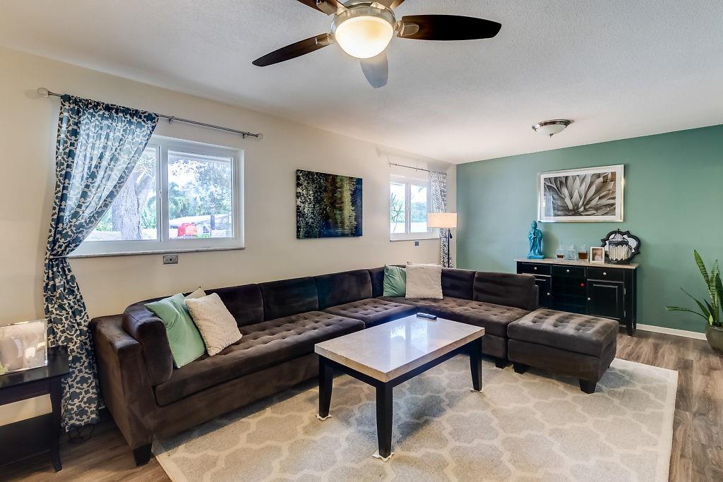 NEW RIVER GROVES 2ND - Residential