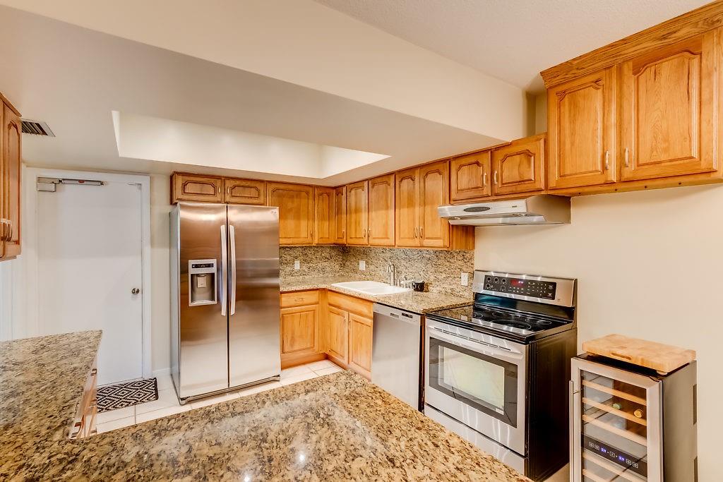 NEW RIVER GROVES 2ND - Residential