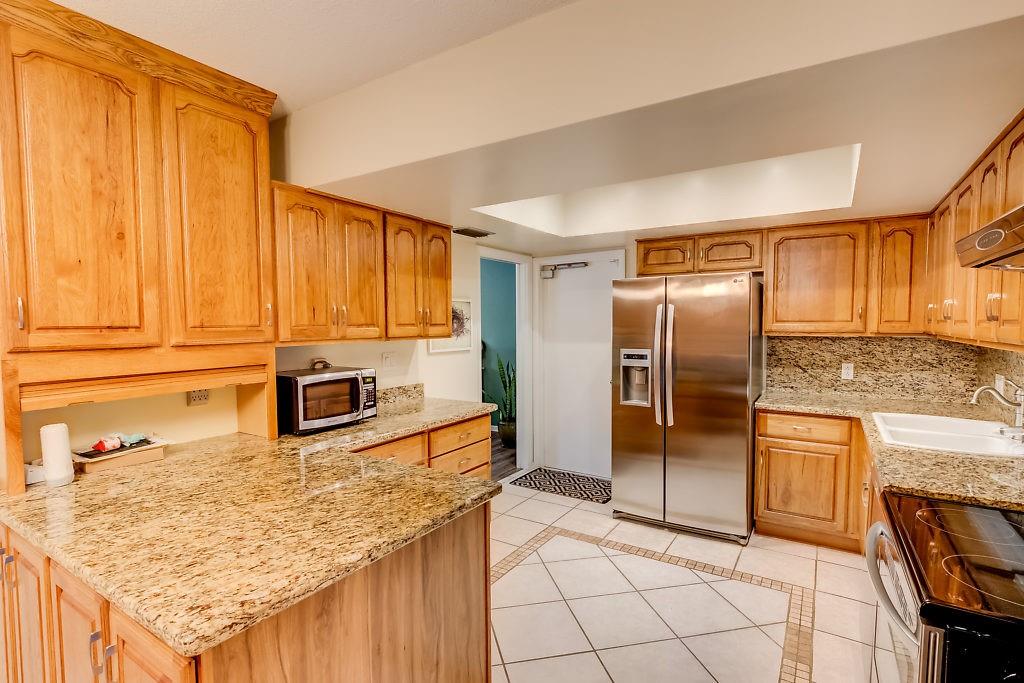 NEW RIVER GROVES 2ND - Residential