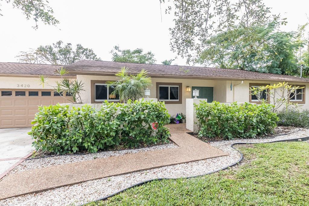 NEW RIVER GROVES 2ND - Residential