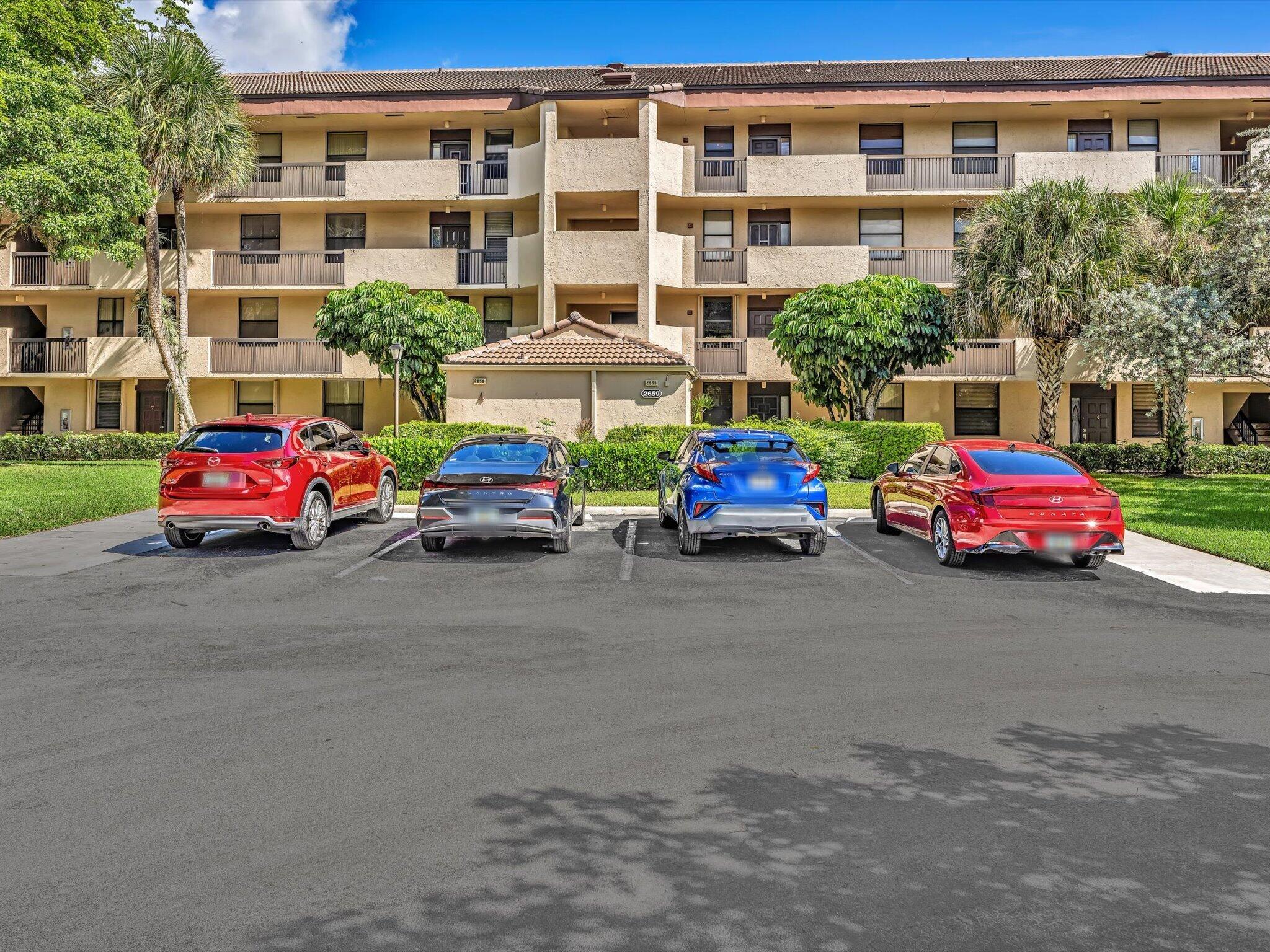 2659 Carambola Circle N 306