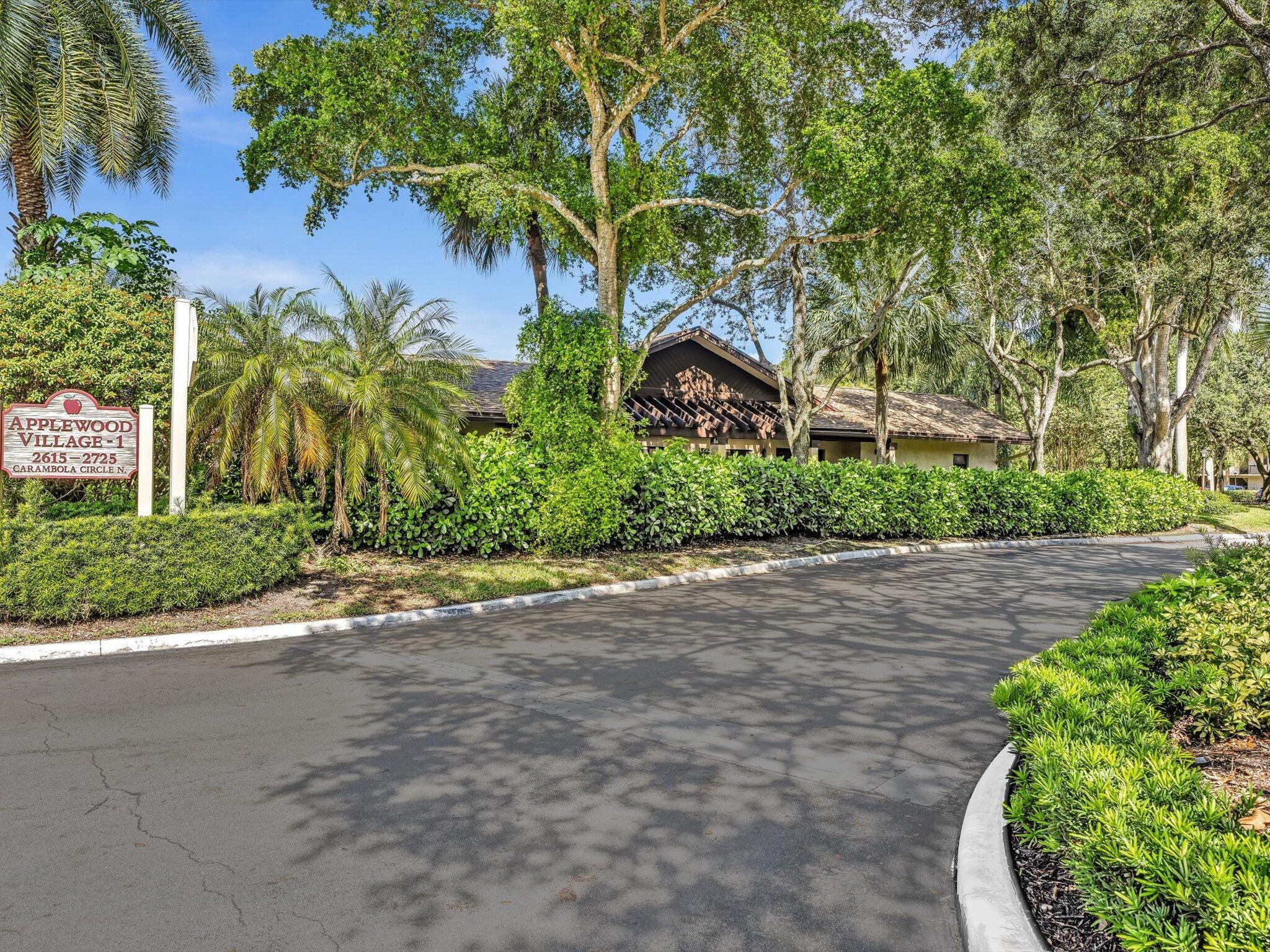 2659 Carambola Circle N 306