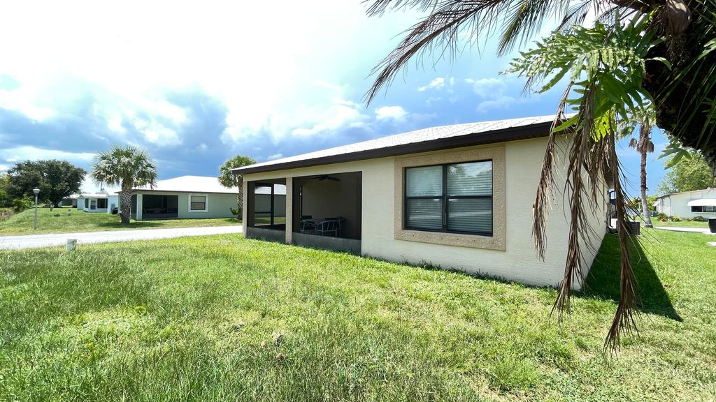 Photo of 6402 Alemendra Street, Fort Pierce, FL 34951 (MLS # R10931141)