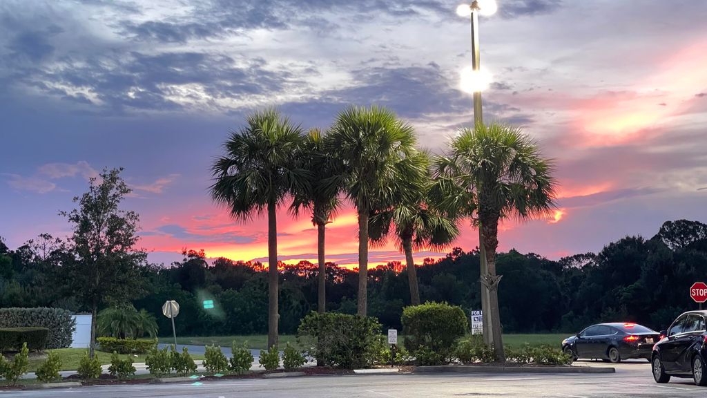 Photo of 6402 Alemendra Street, Fort Pierce, FL 34951 (MLS # R10931141)