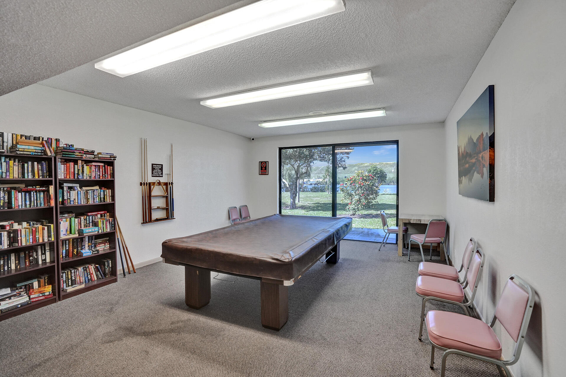 WATERS EDGE TOWERS CONDO - Residential