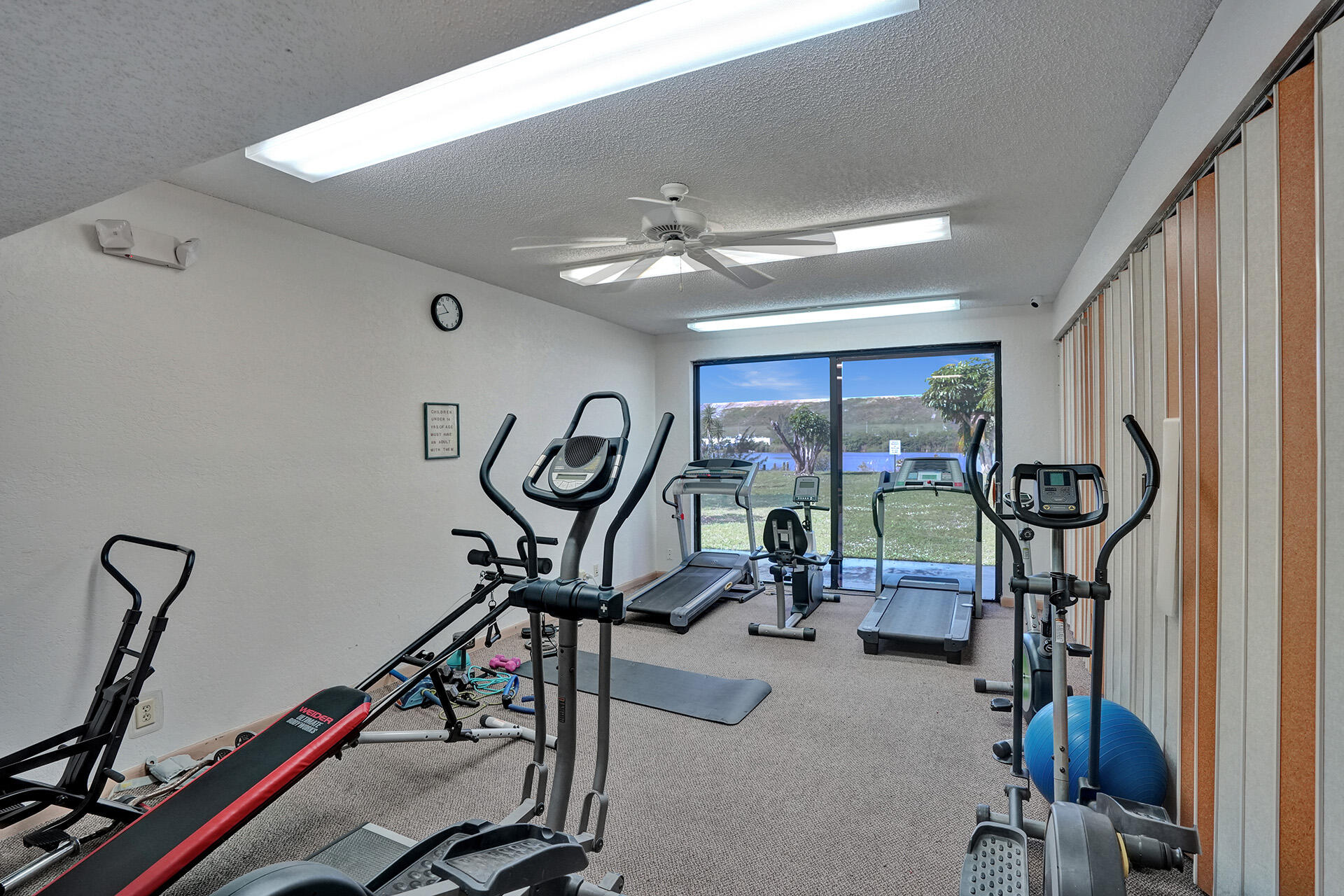 WATERS EDGE TOWERS CONDO - Residential