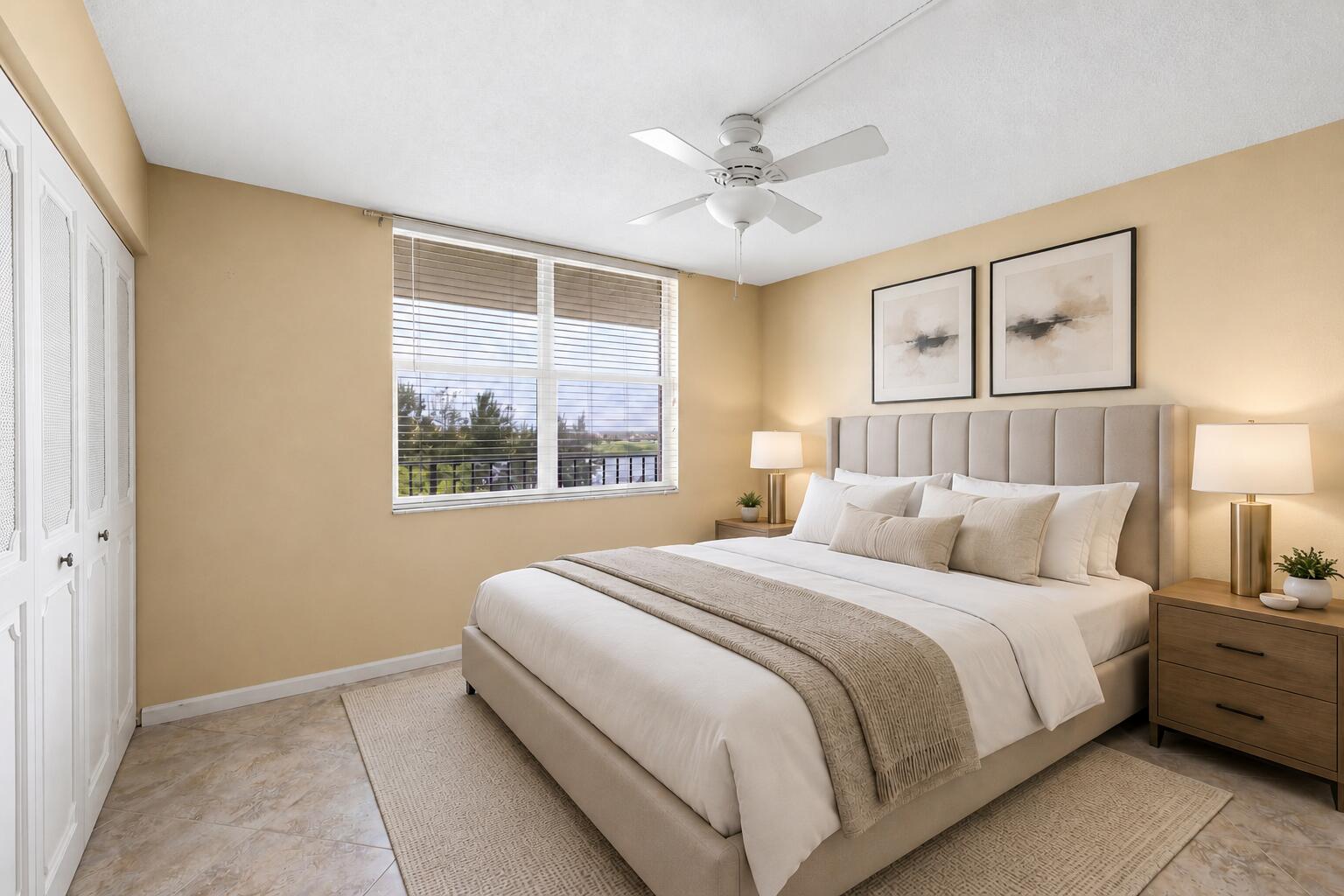 WATERS EDGE TOWERS CONDO - Residential
