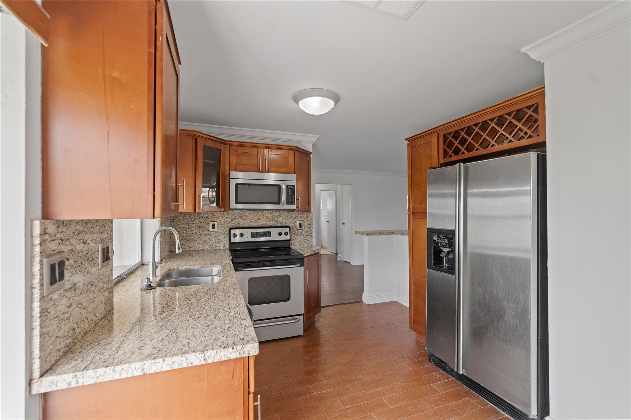 Sunrise Golf Village Sec - Residential