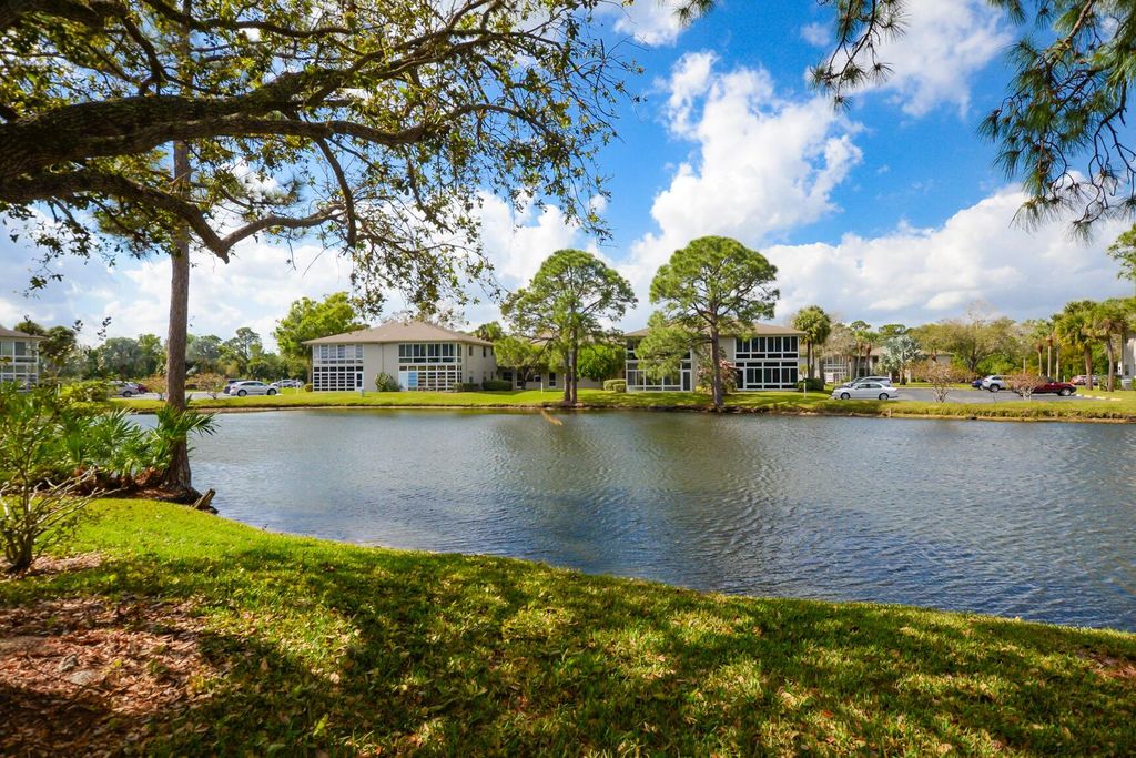 Photo of 31 Lake Vista Trail #101, Port Saint Lucie, FL 34952 (MLS # R10959727)