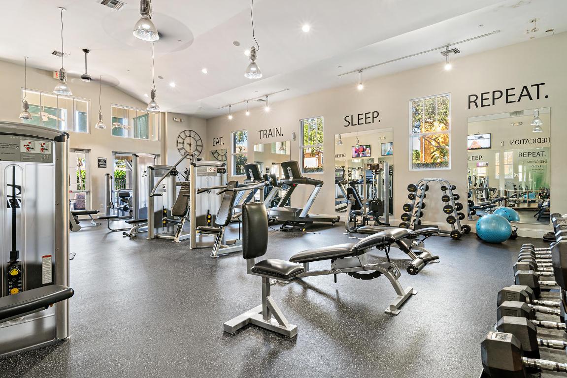 CITYSIDE CONDO - Residential