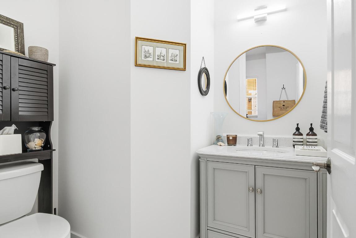 CITYSIDE CONDO - Residential