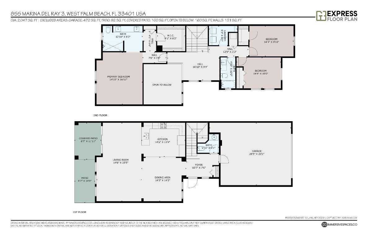 CITYSIDE CONDO - Residential