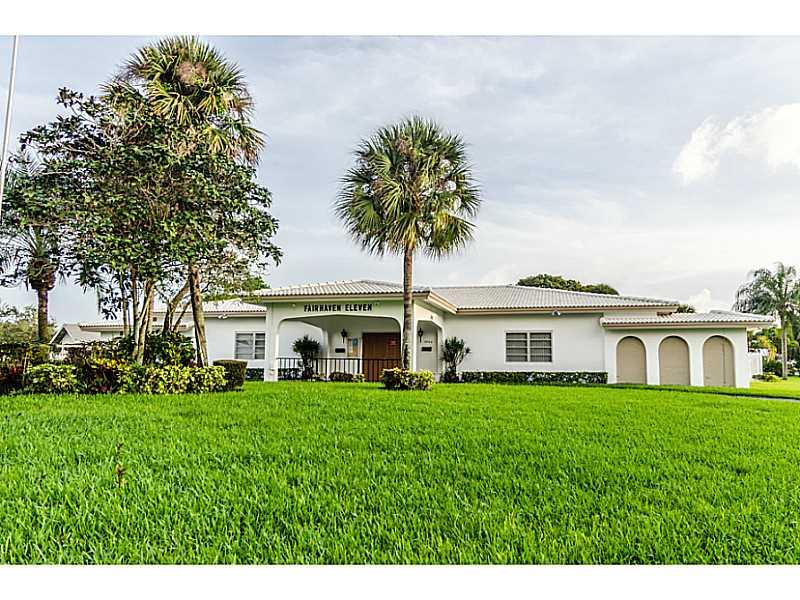 Mainlands of Tamarac Lake - Residential