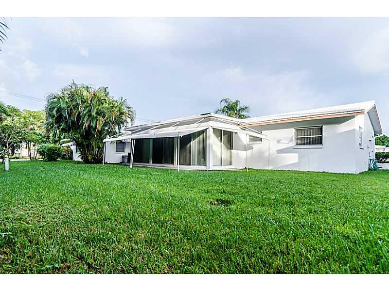 Mainlands of Tamarac Lake - Residential