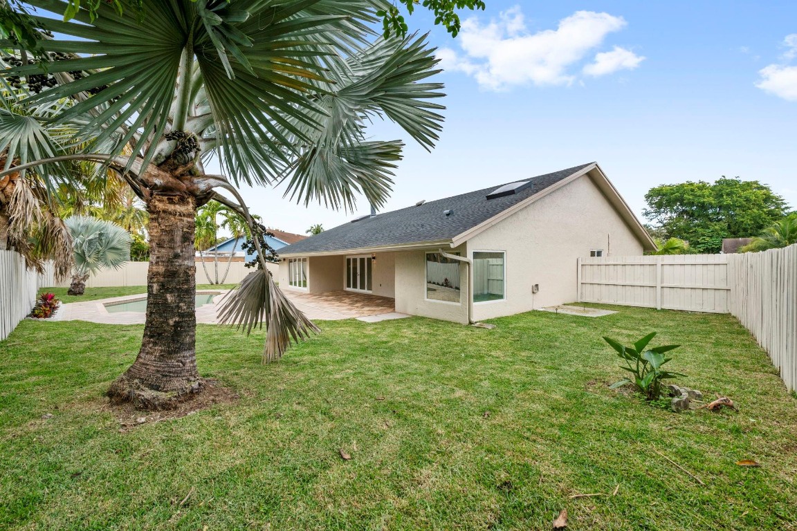 Plantation Hills Sec 2 91 - Residential