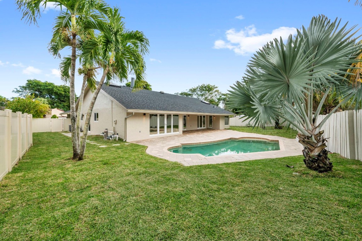 Plantation Hills Sec 2 91 - Residential