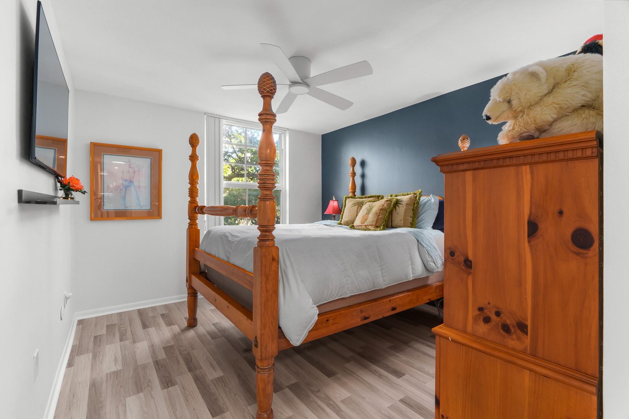 LAS OLAS BY THE RIVER - Residential