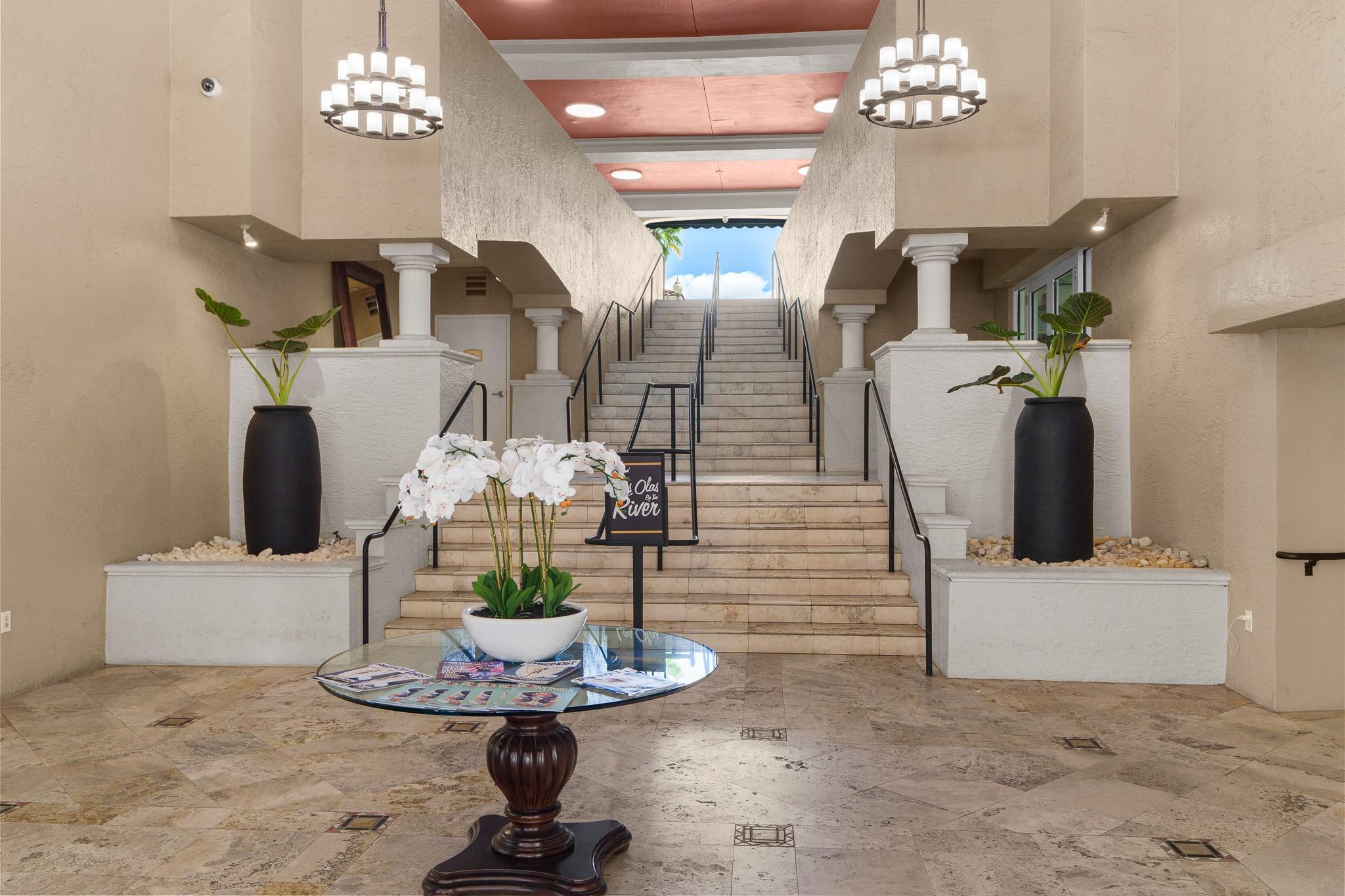 LAS OLAS BY THE RIVER - Residential