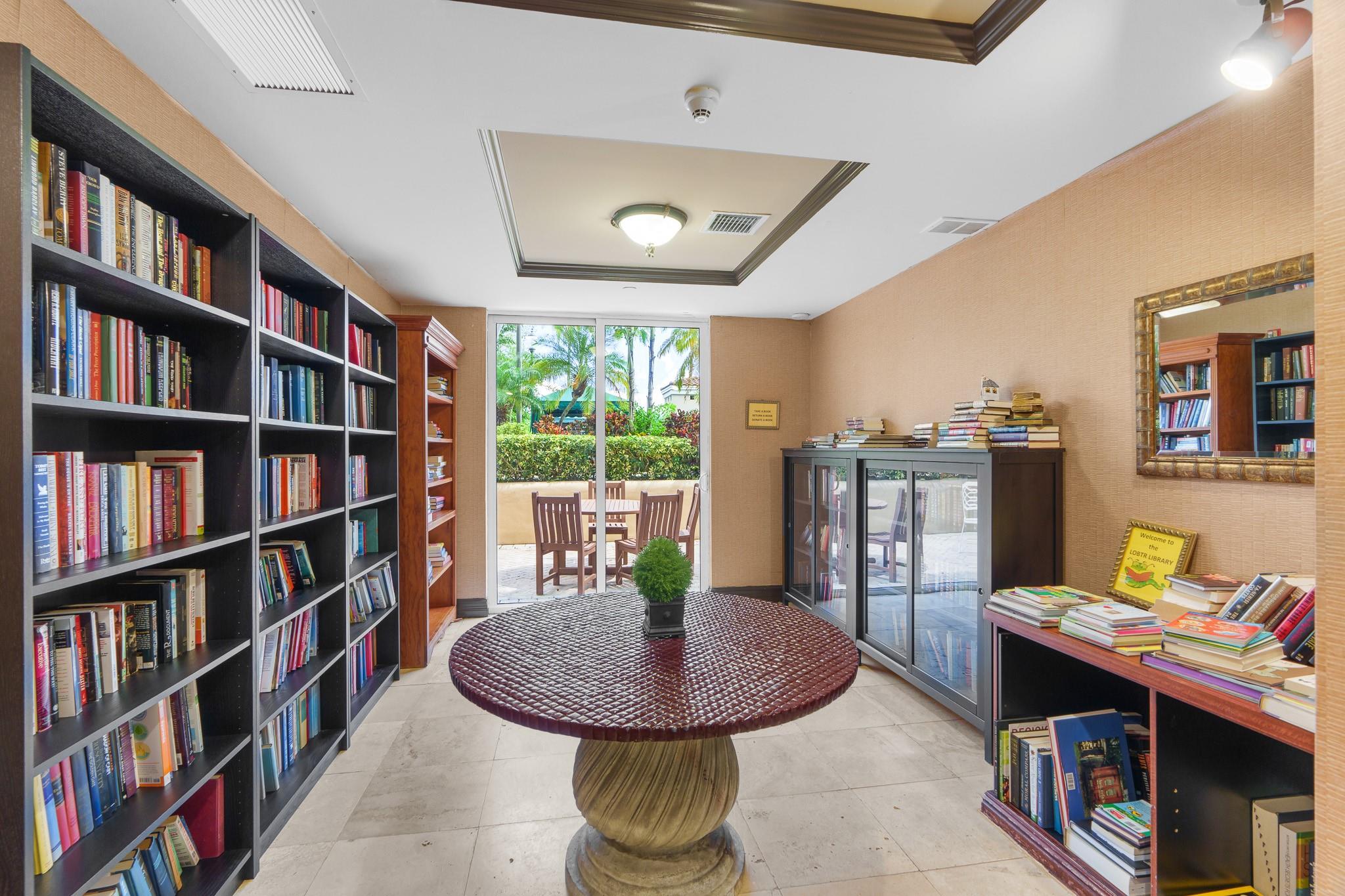 LAS OLAS BY THE RIVER - Residential