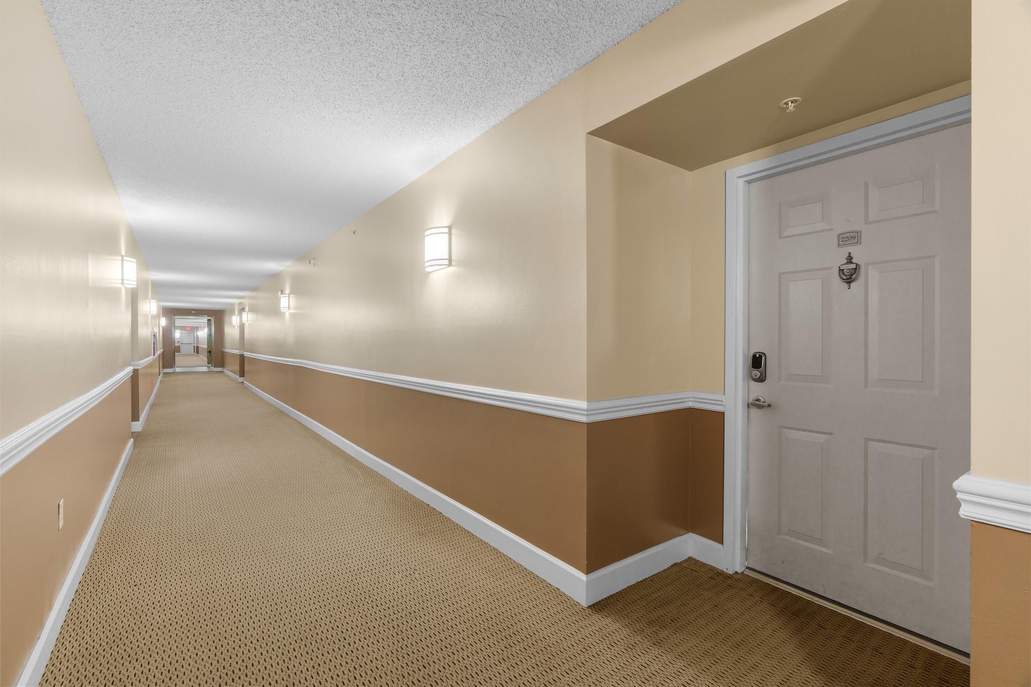 LAS OLAS BY THE RIVER - Residential