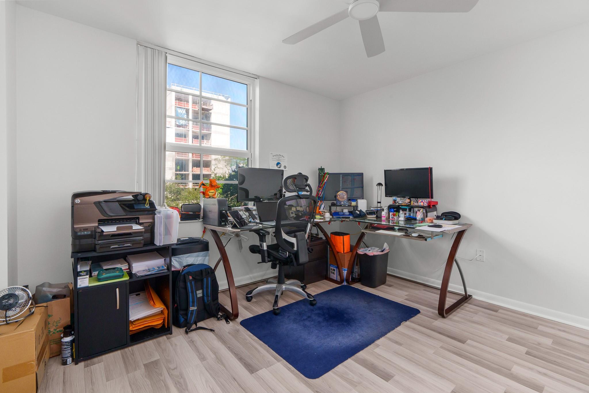 LAS OLAS BY THE RIVER - Residential