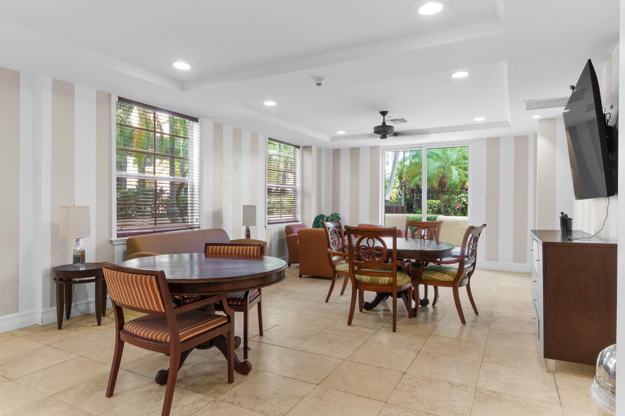 LAS OLAS BY THE RIVER - Residential