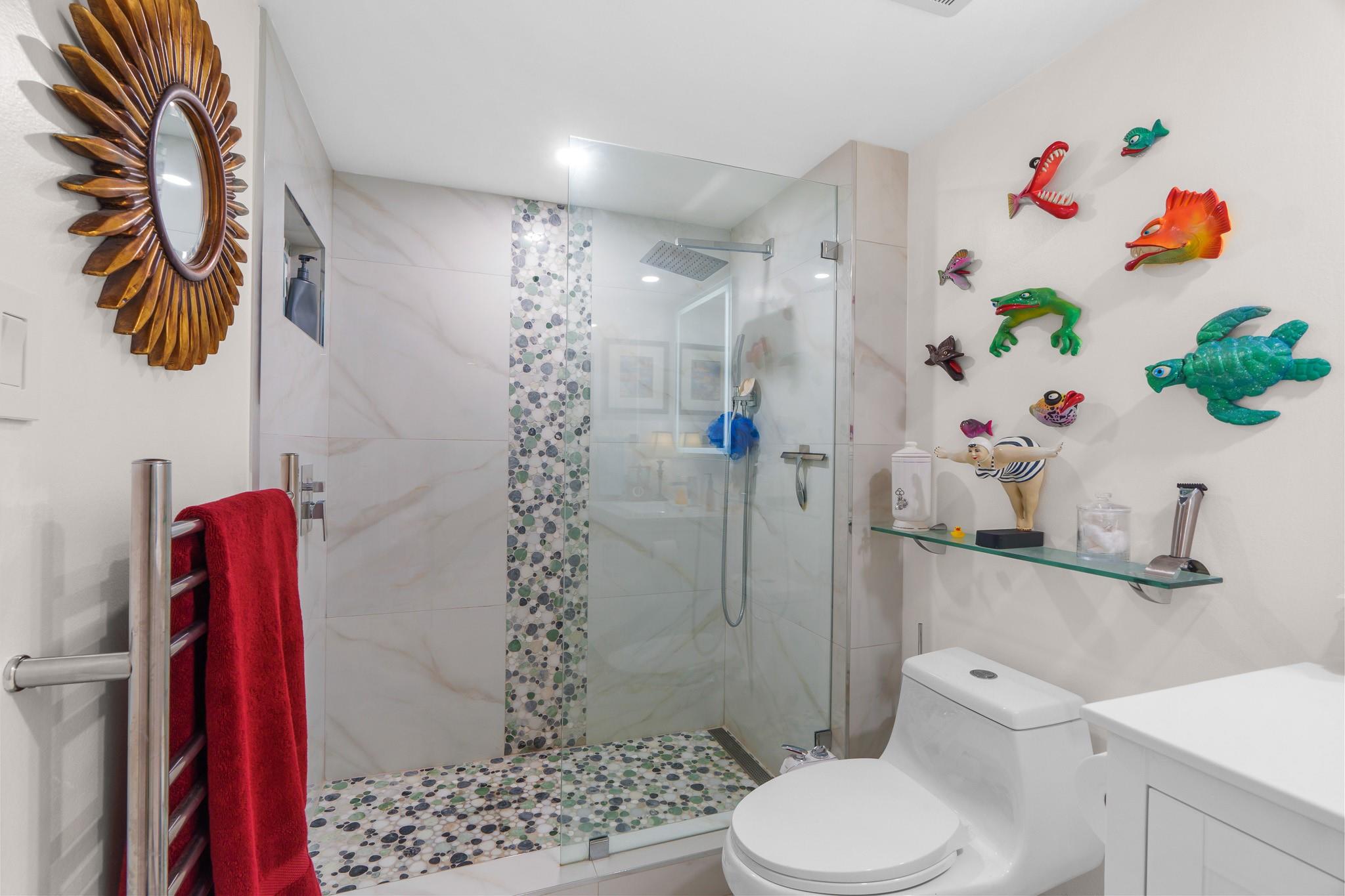 LAS OLAS BY THE RIVER - Residential