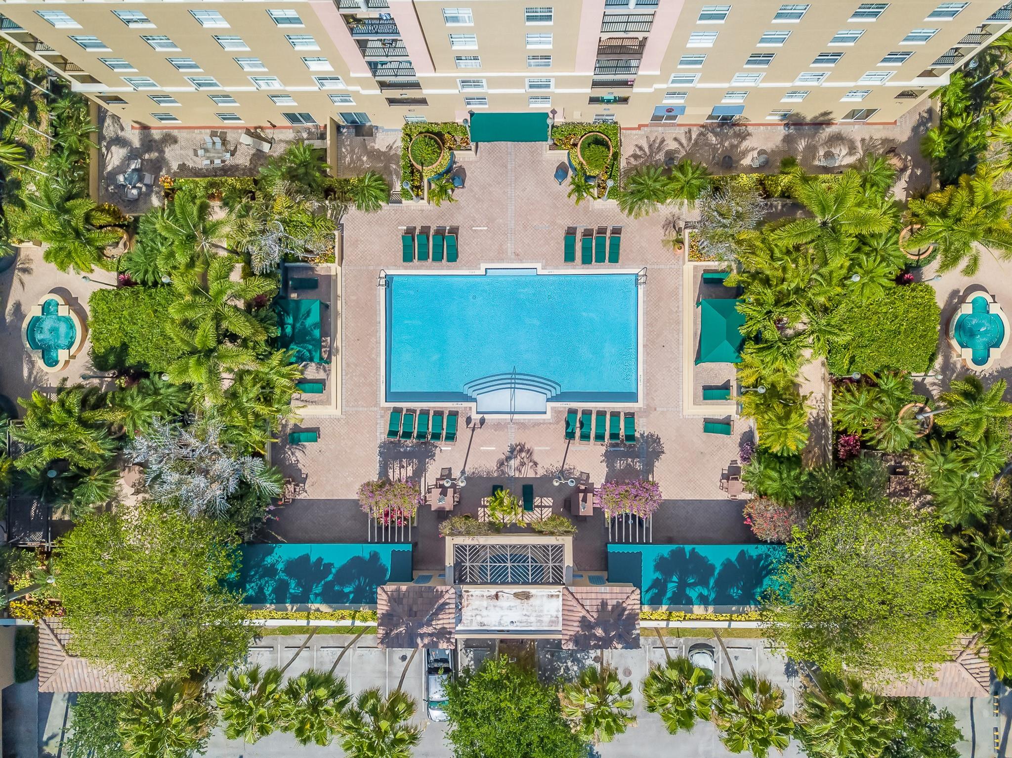 LAS OLAS BY THE RIVER - Residential