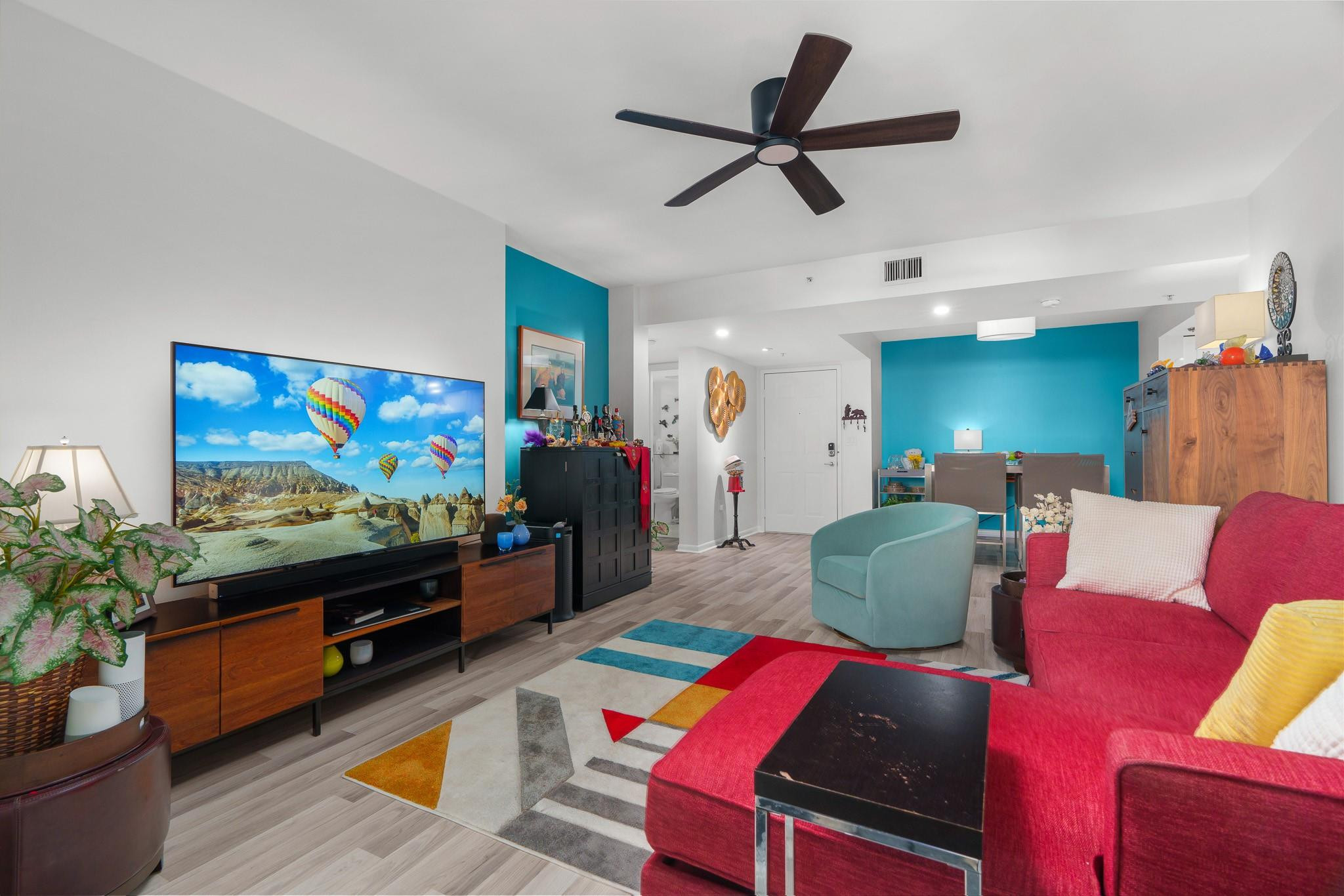 520 SE 5th Avenue 2209