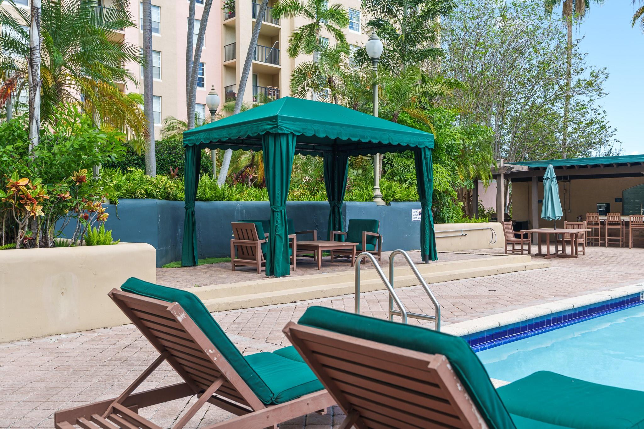 LAS OLAS BY THE RIVER - Residential