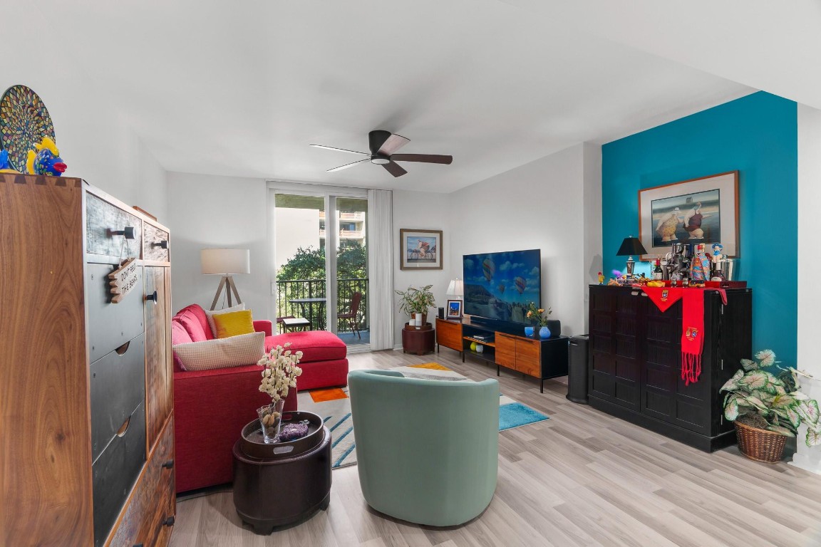 520 SE 5th Avenue 2209