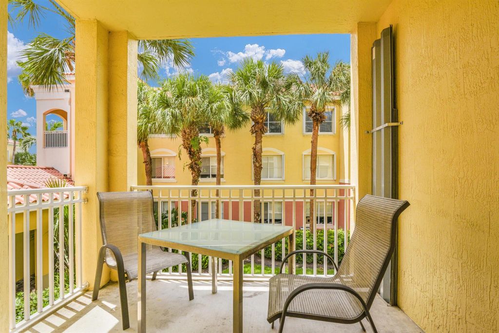 Photo of 11019 Legacy Lane #203, Palm Beach Gardens, FL 33410 (MLS # R11015281)
