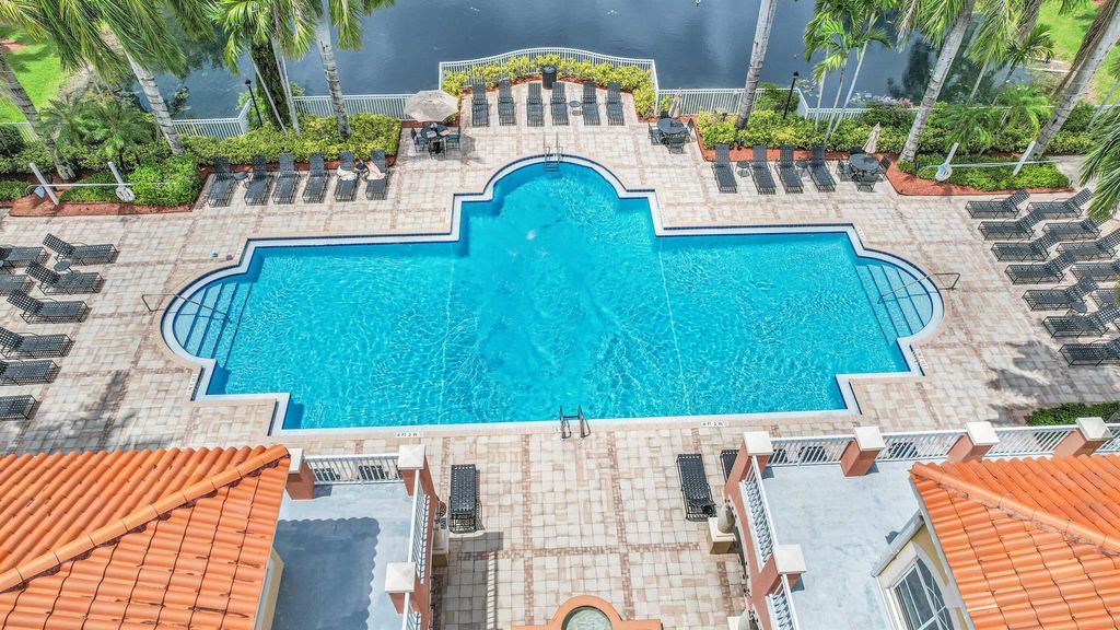 Photo of 11019 Legacy Lane #203, Palm Beach Gardens, FL 33410 (MLS # R11015281)