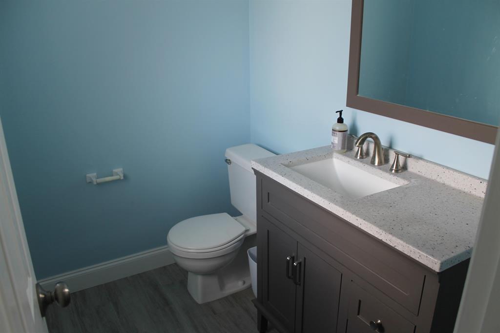 INDIAN CREEK PH III-B - Residential Lease