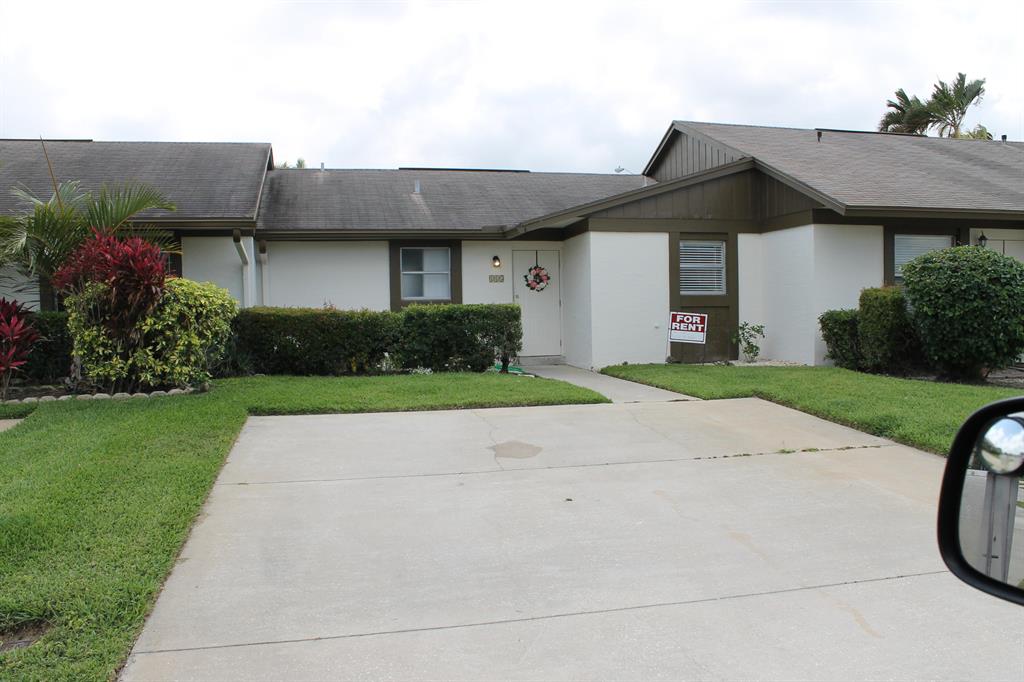 INDIAN CREEK PH III-B - Residential Lease