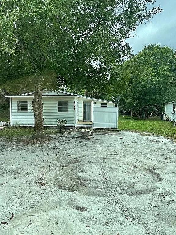 Tottens Sub Unrec - Residential