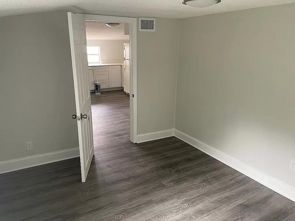 Tottens Sub Unrec - Residential