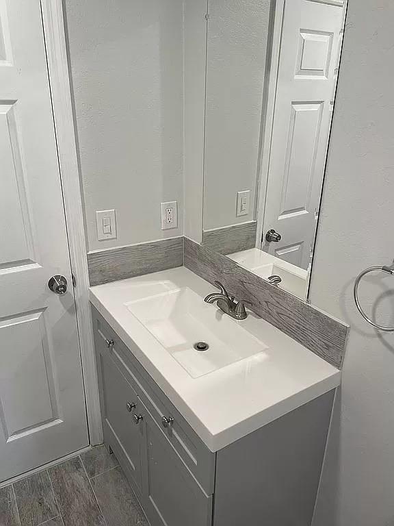 Tottens Sub Unrec - Residential