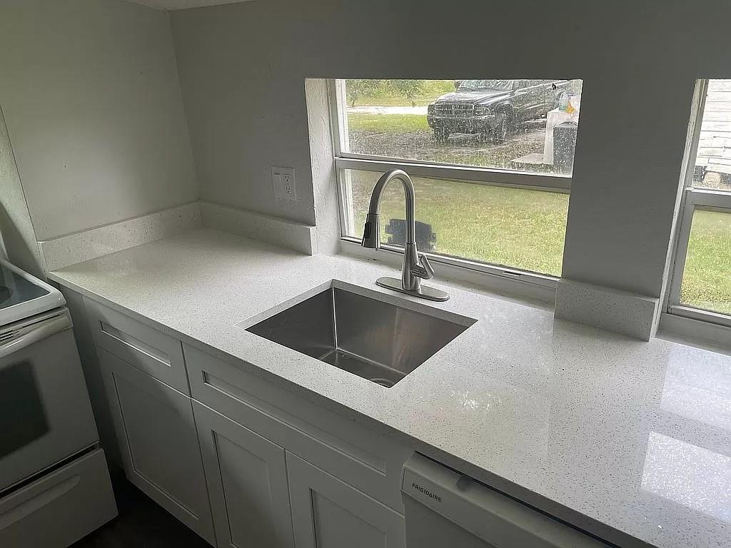 Tottens Sub Unrec - Residential