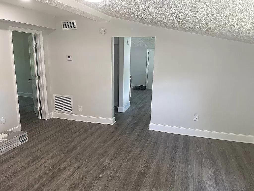 Tottens Sub Unrec - Residential