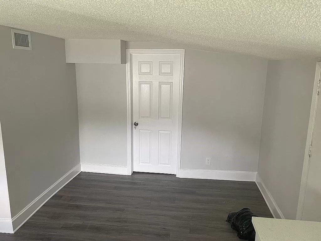 Tottens Sub Unrec - Residential