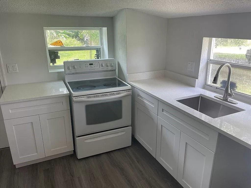 Tottens Sub Unrec - Residential