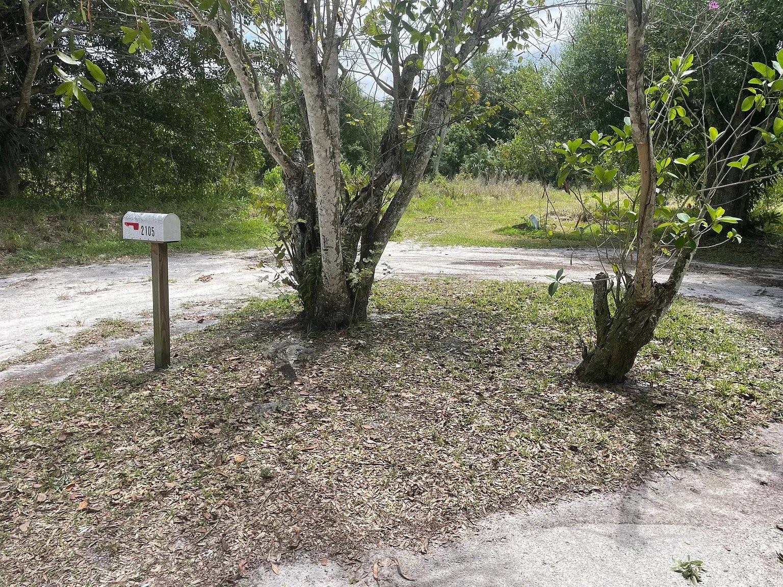 Tottens Sub Unrec - Residential