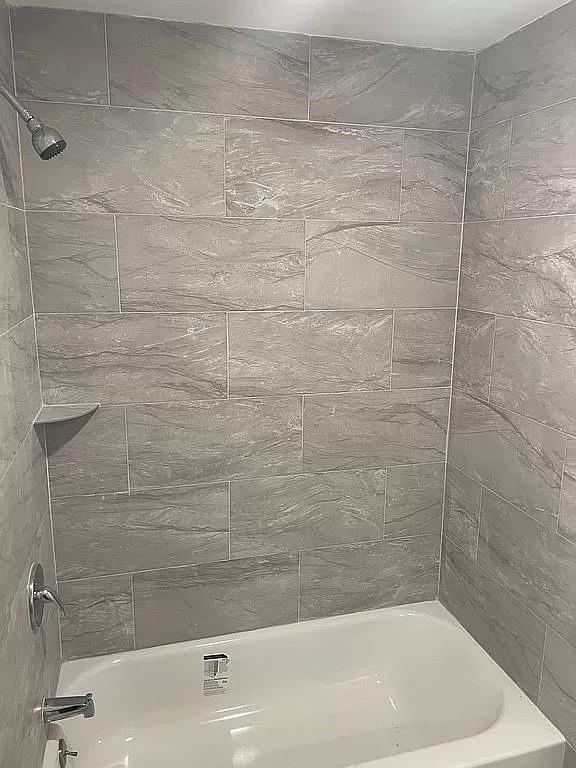 Tottens Sub Unrec - Residential