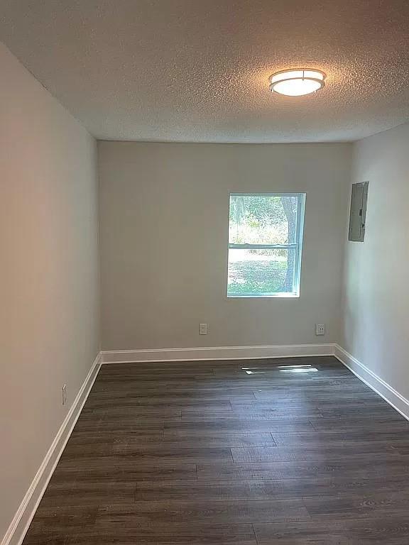 Tottens Sub Unrec - Residential